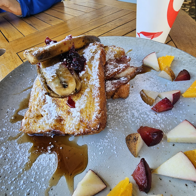 French Toast