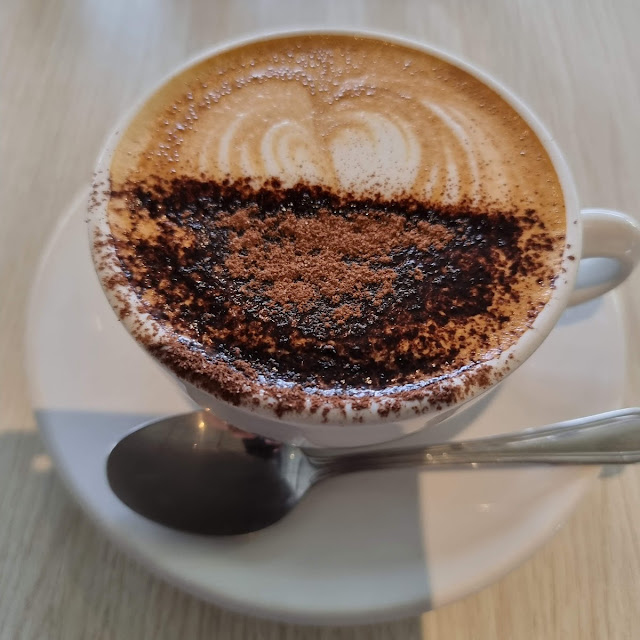 Cappuccino