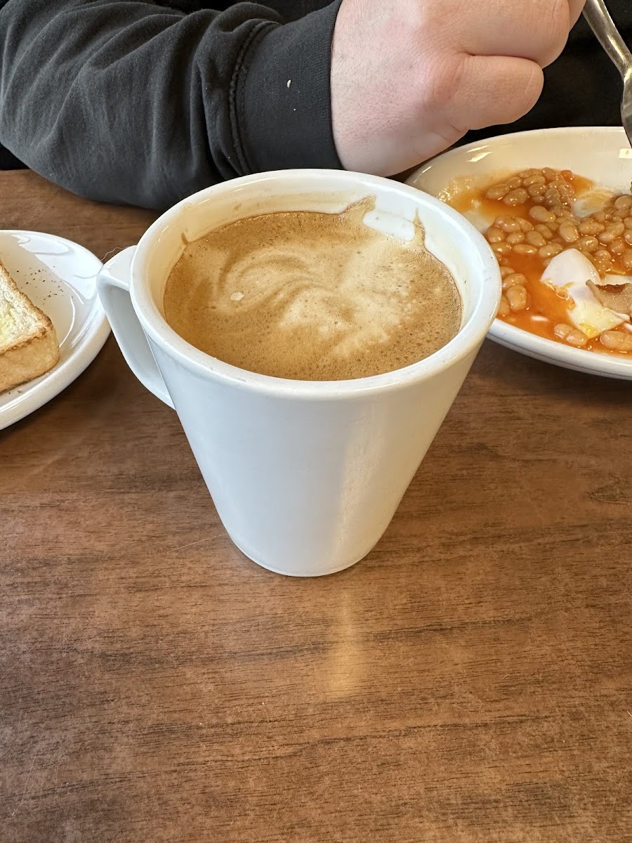 Ted's Cafe - Photo 9