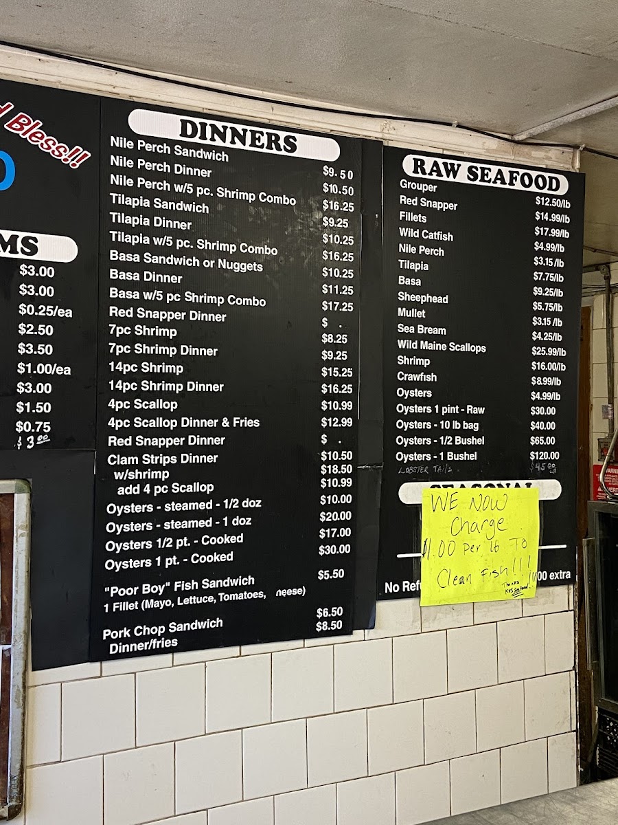 Menu Photo 9