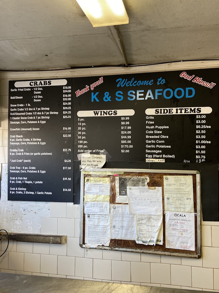 Menu Photo 4
