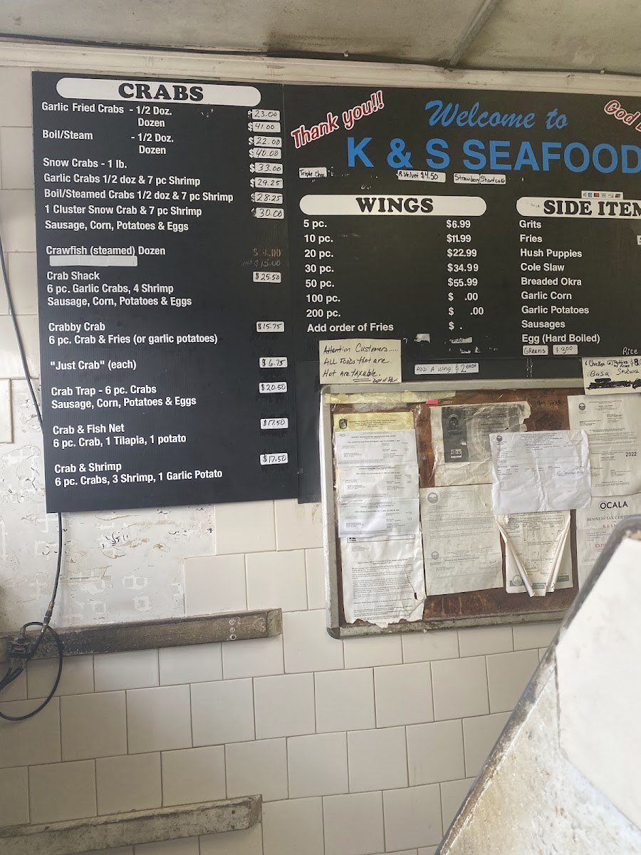 Menu Photo 5