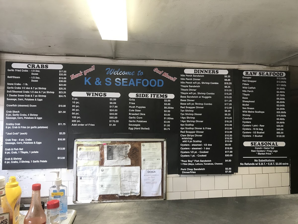 Menu Photo 8