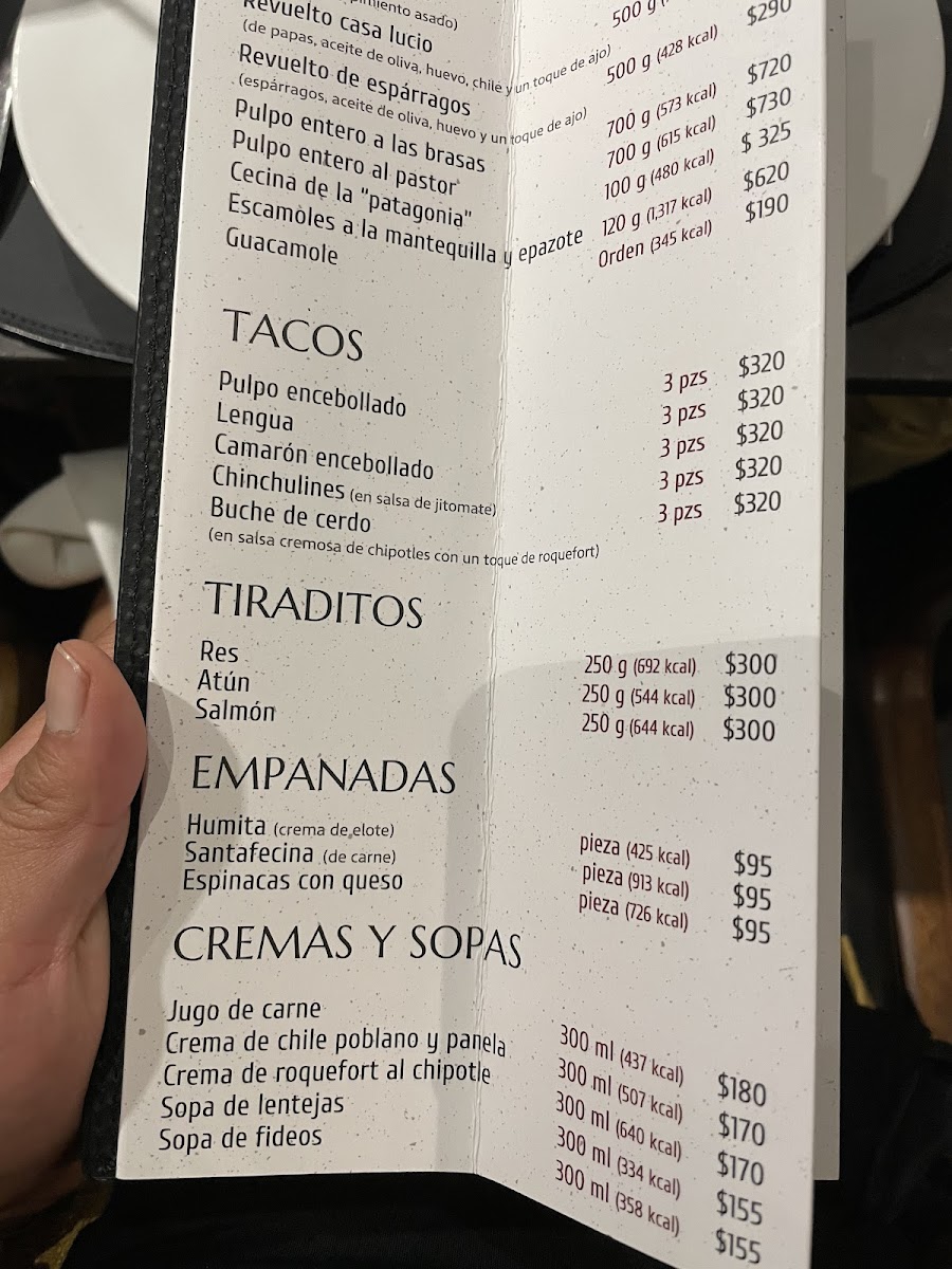 Menu Photo 5