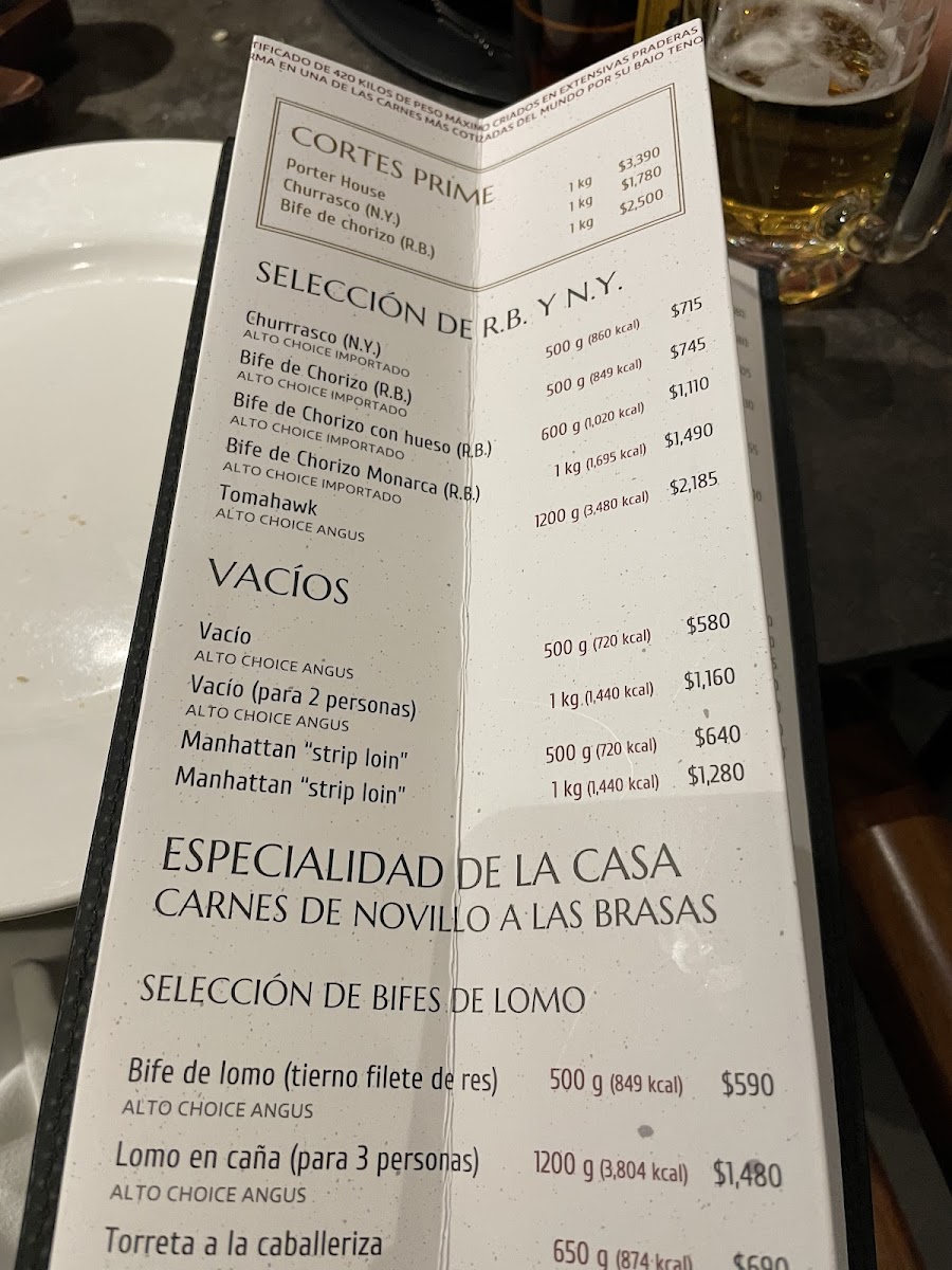 Menu Photo 6