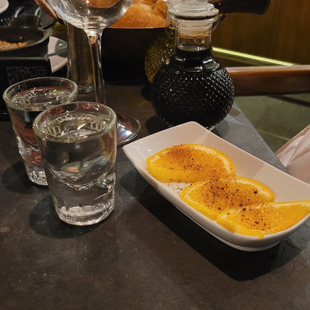 Mezcal