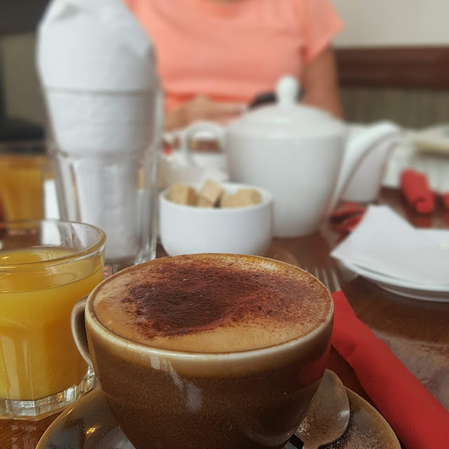 Coffee