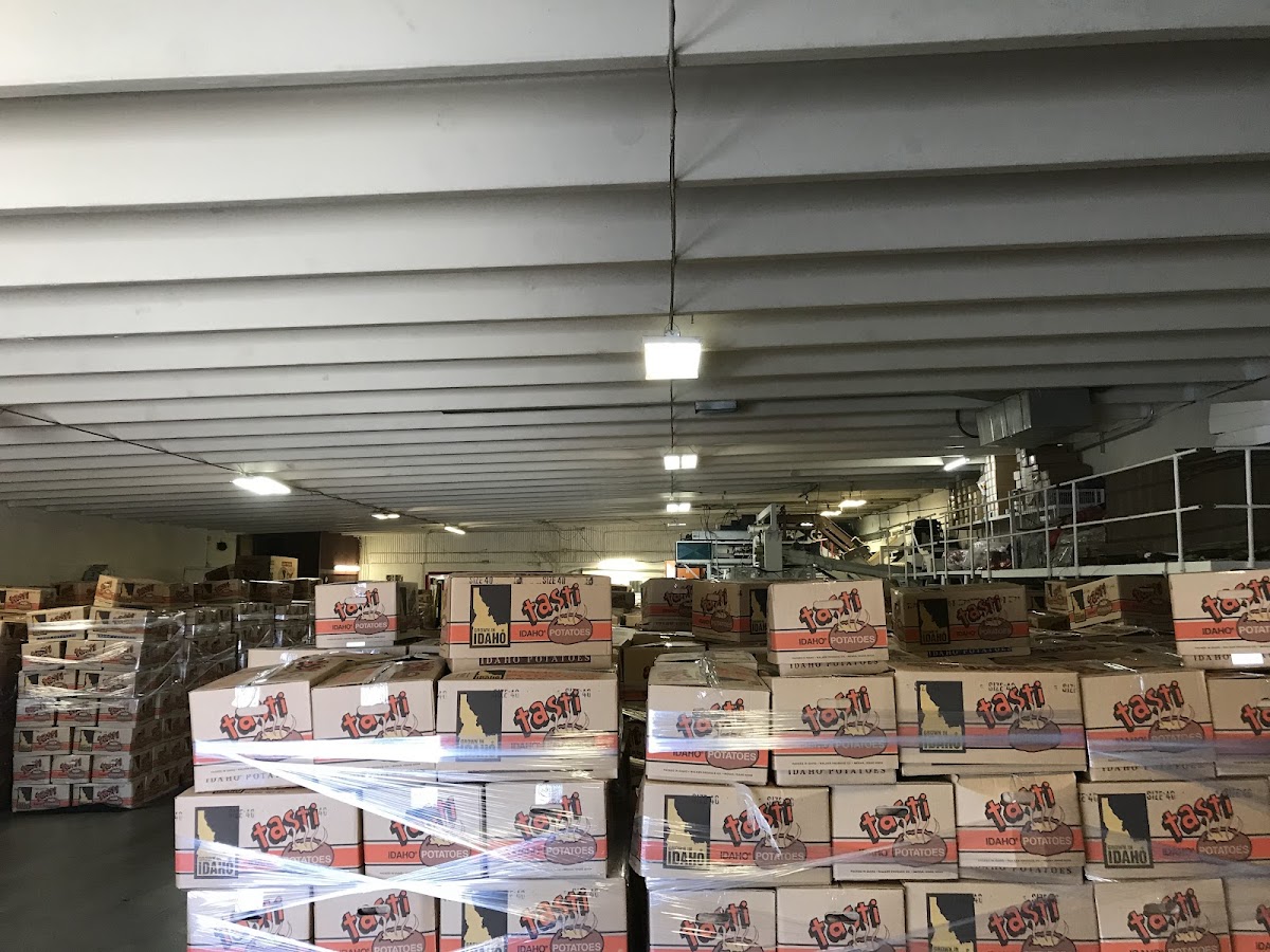 Walker Produce #2