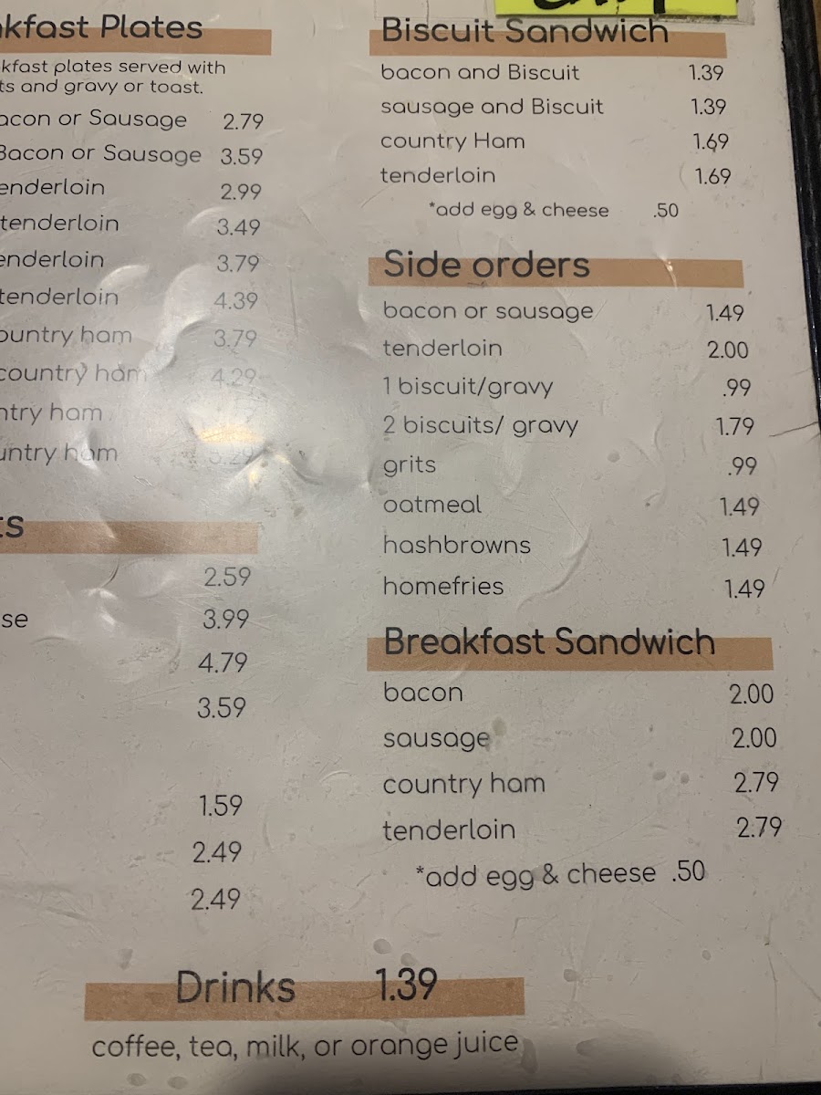 Menu Photo 2