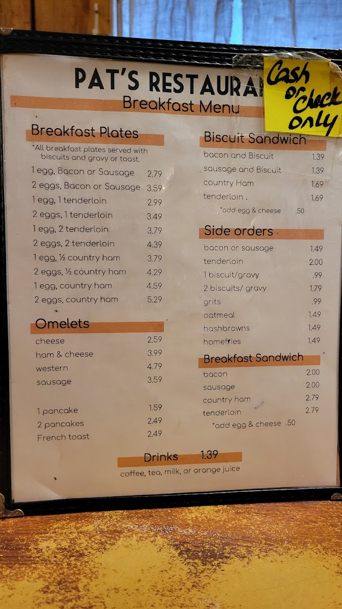 Menu Photo 3