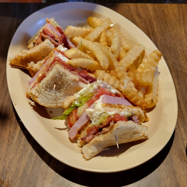 blt Sandwich