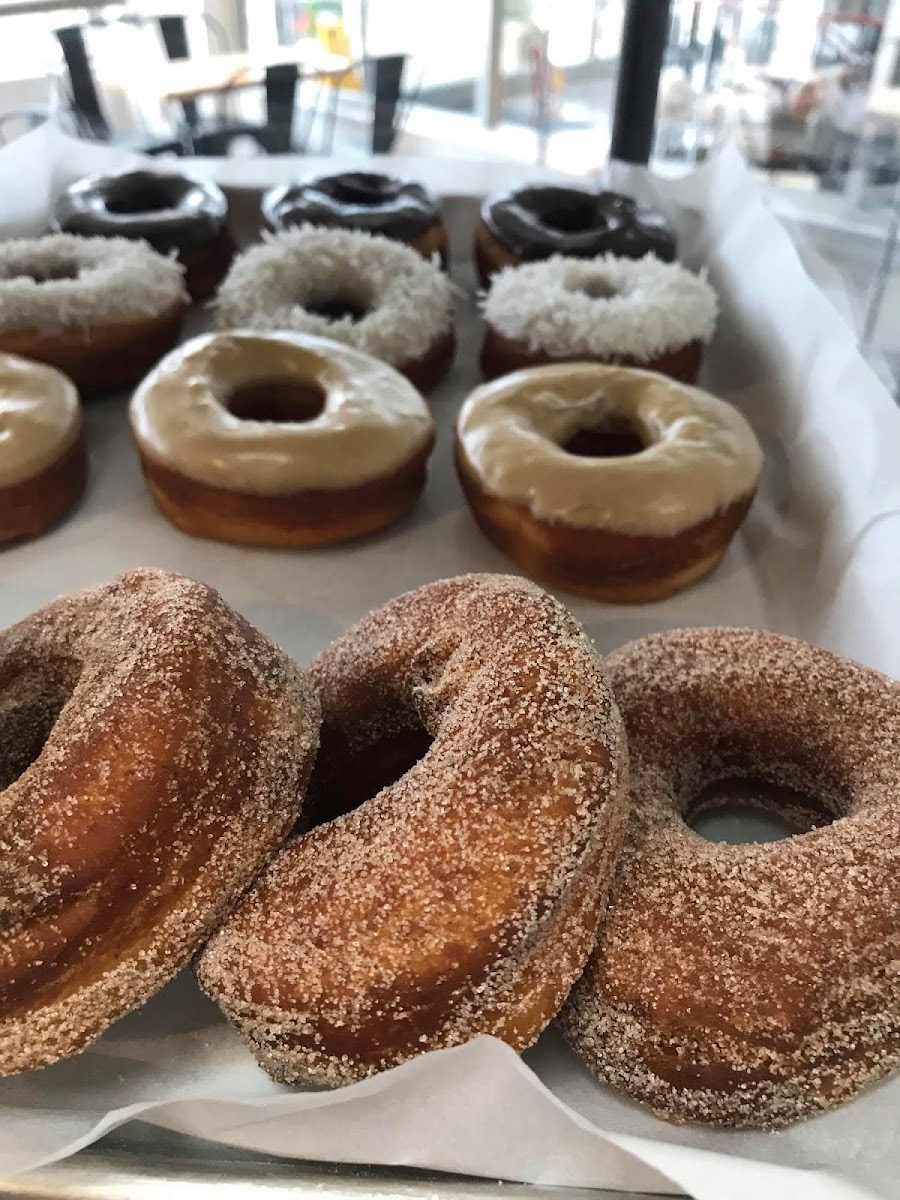 Country Crumbs Bakery & Cafe - Photo 2