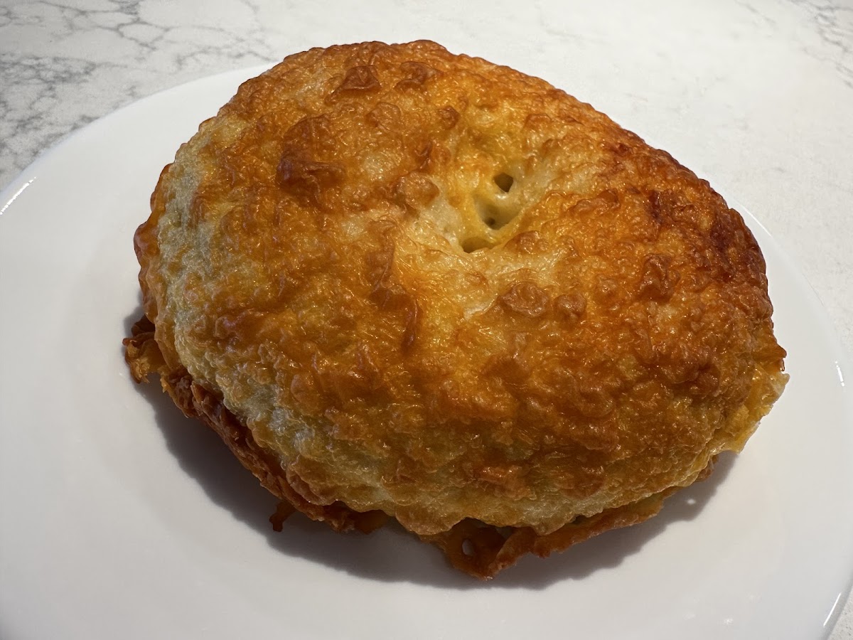 Country Crumbs Bakery & Cafe - Photo 6
