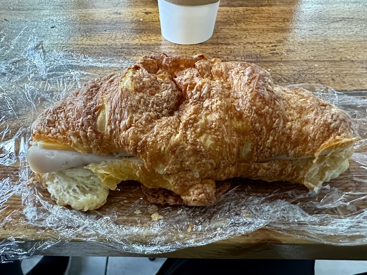 Country Crumbs Bakery & Cafe - Photo 8