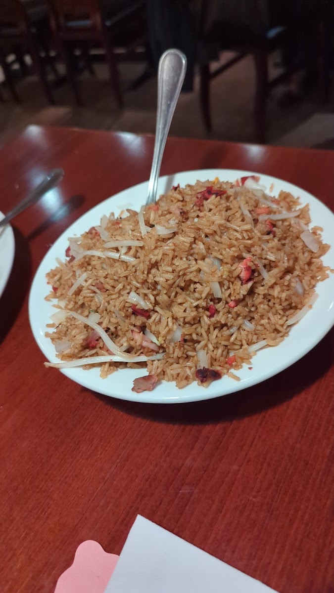 Jasmine Asian Restaurant - Photo 9