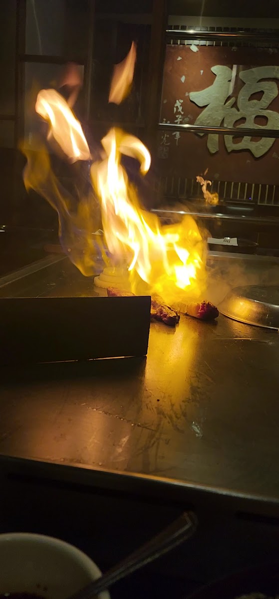 Jasmine Asian Restaurant - Photo 1