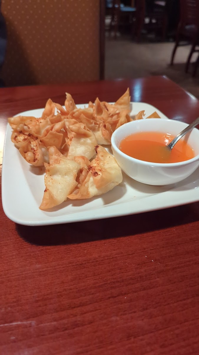 Jasmine Asian Restaurant - Photo 4