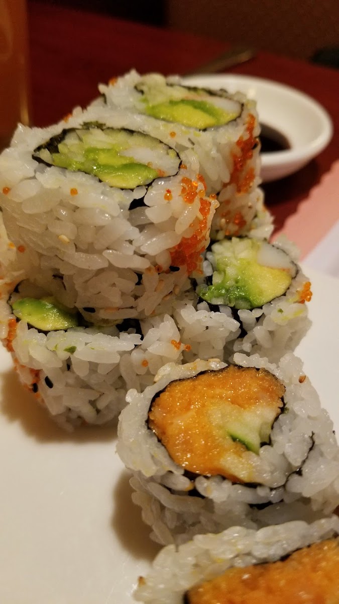 Jasmine Asian Restaurant - Photo 5