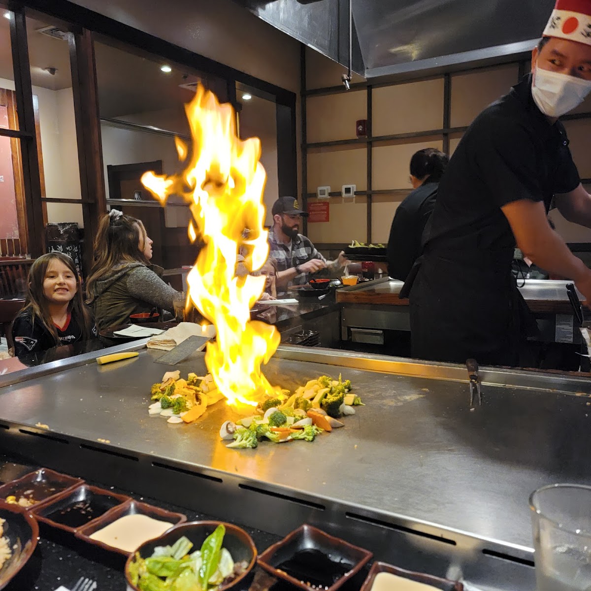 Jasmine Asian Restaurant - Photo 7