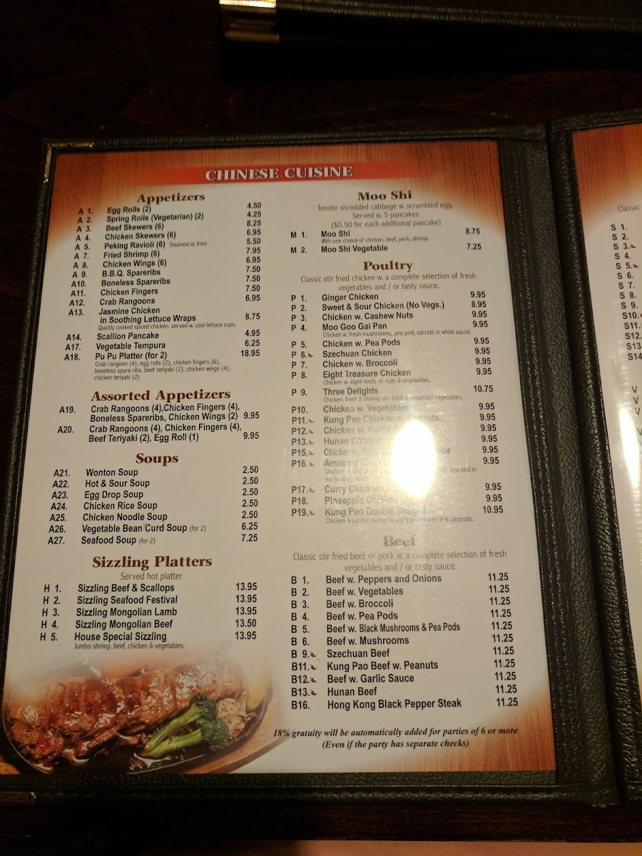 Menu Photo 7