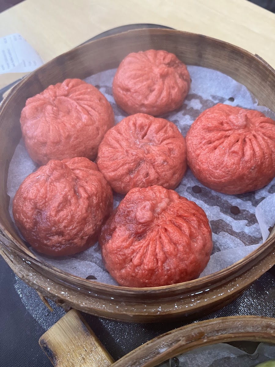 Lee & Bai Chinese Buns Shop - Photo 4