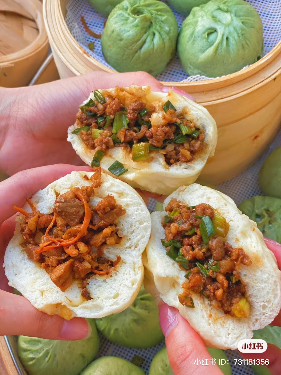 Lee & Bai Chinese Buns Shop - Photo 8