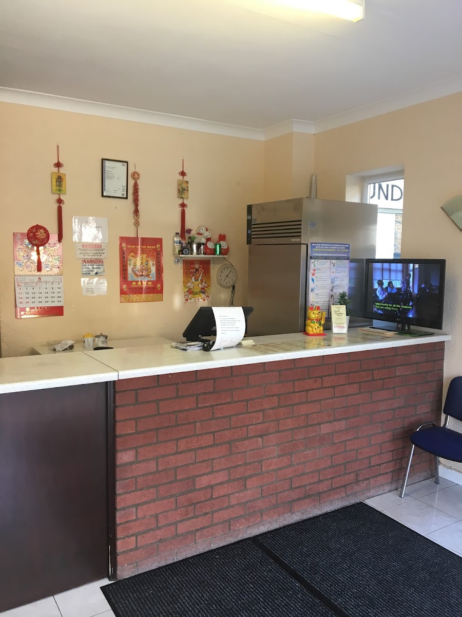China Garden House - Photo 2