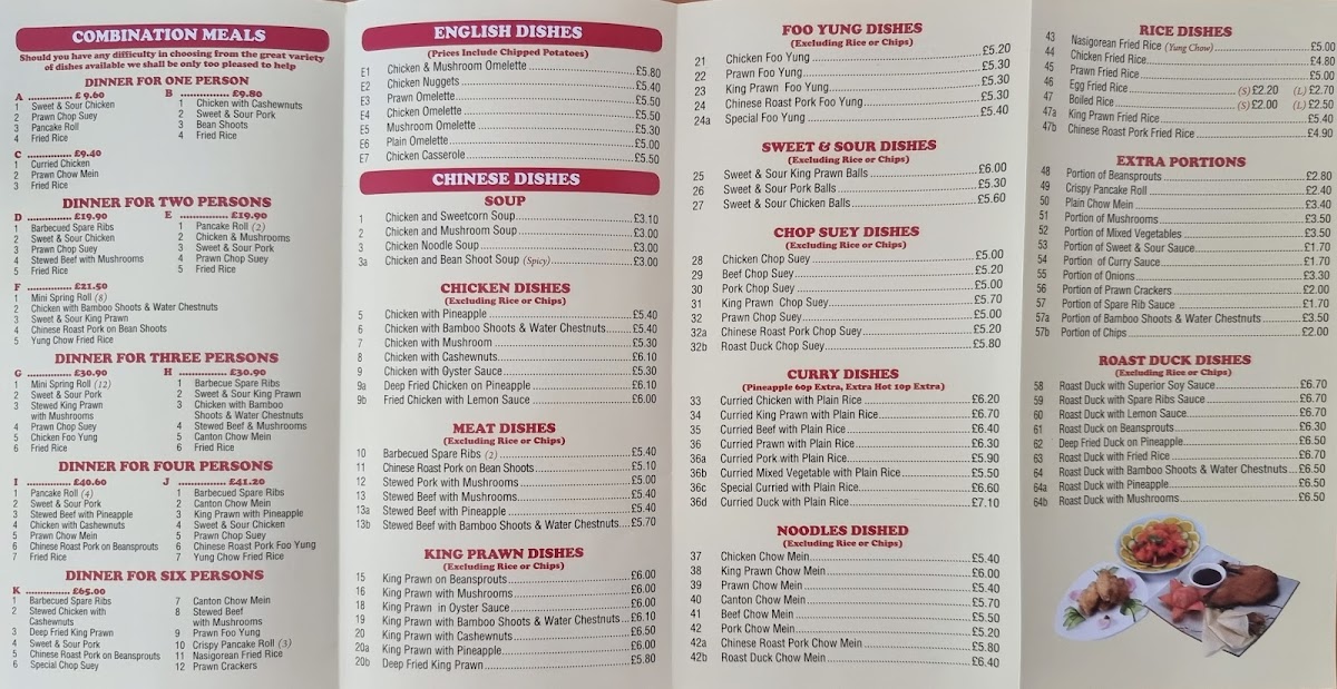Menu Photo 5