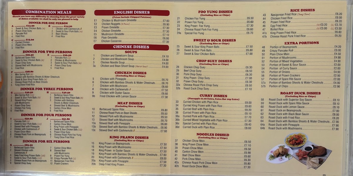 Menu Photo 7
