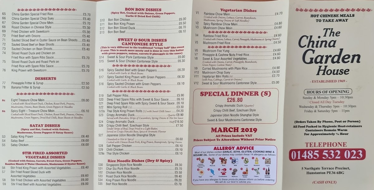 Menu Photo 8