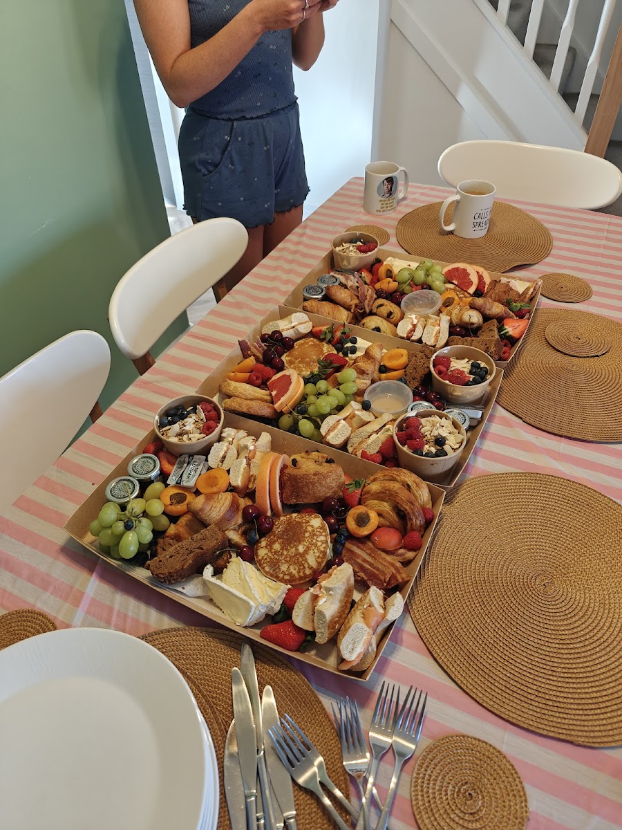 Philos Deli Ruddington - Photo 1