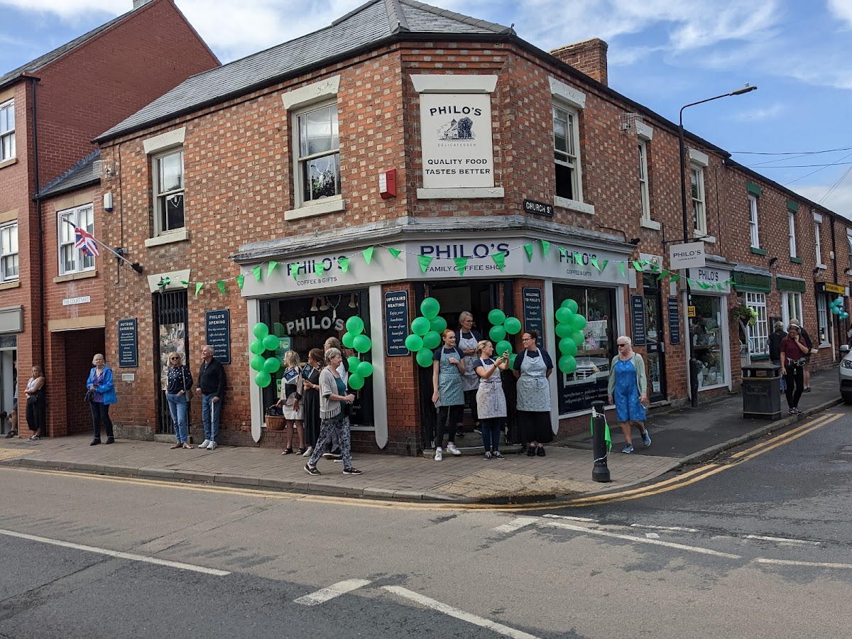 Philos Deli Ruddington - Photo 2