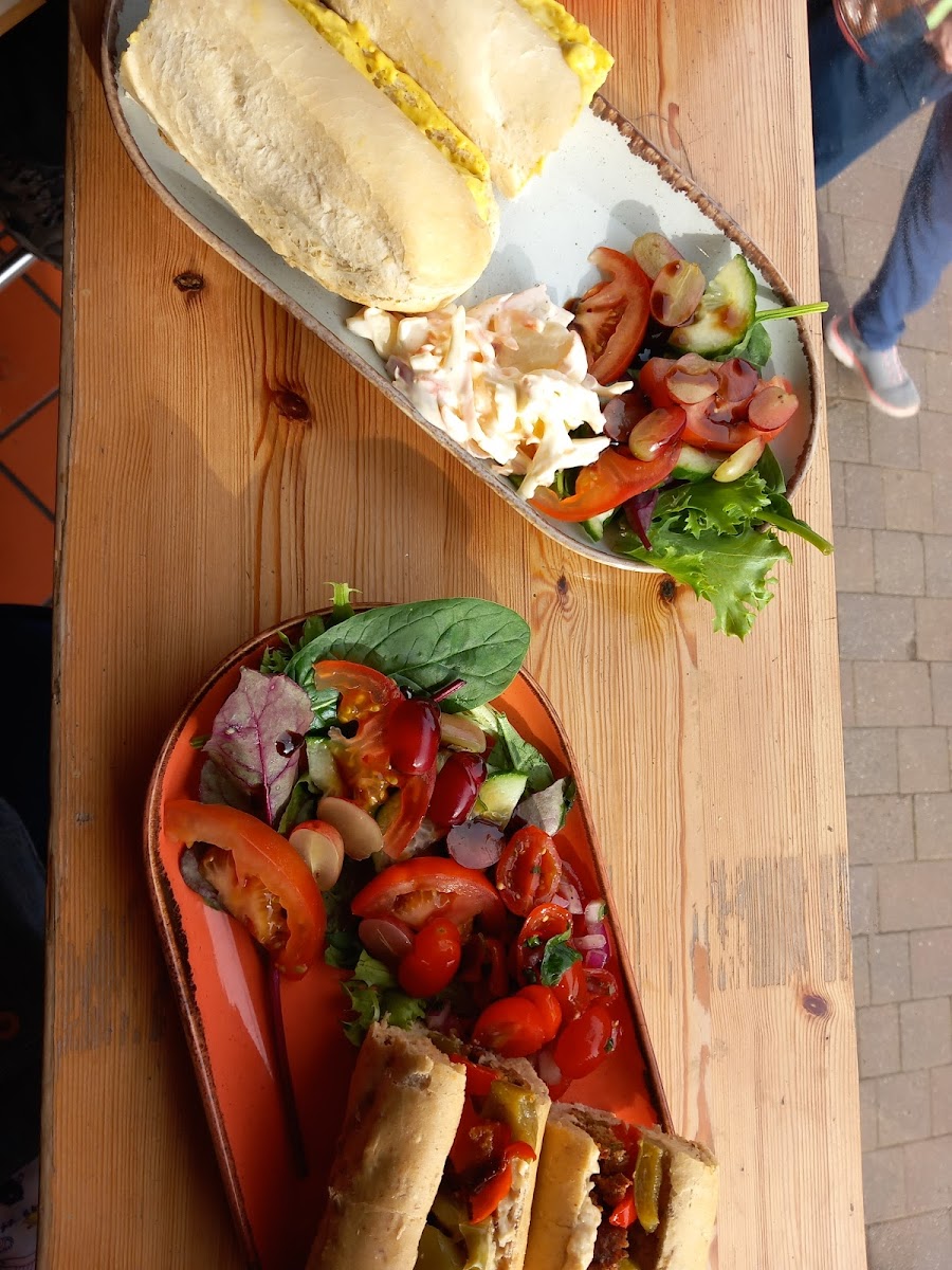Philos Deli Ruddington - Photo 5