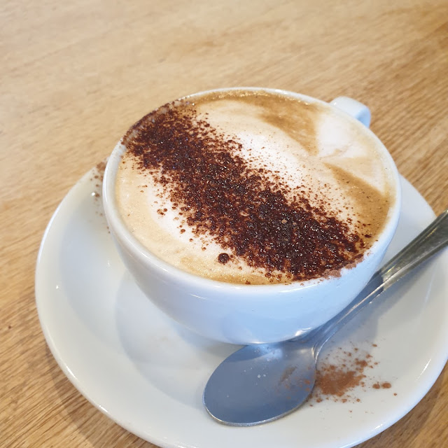 Cappuccino