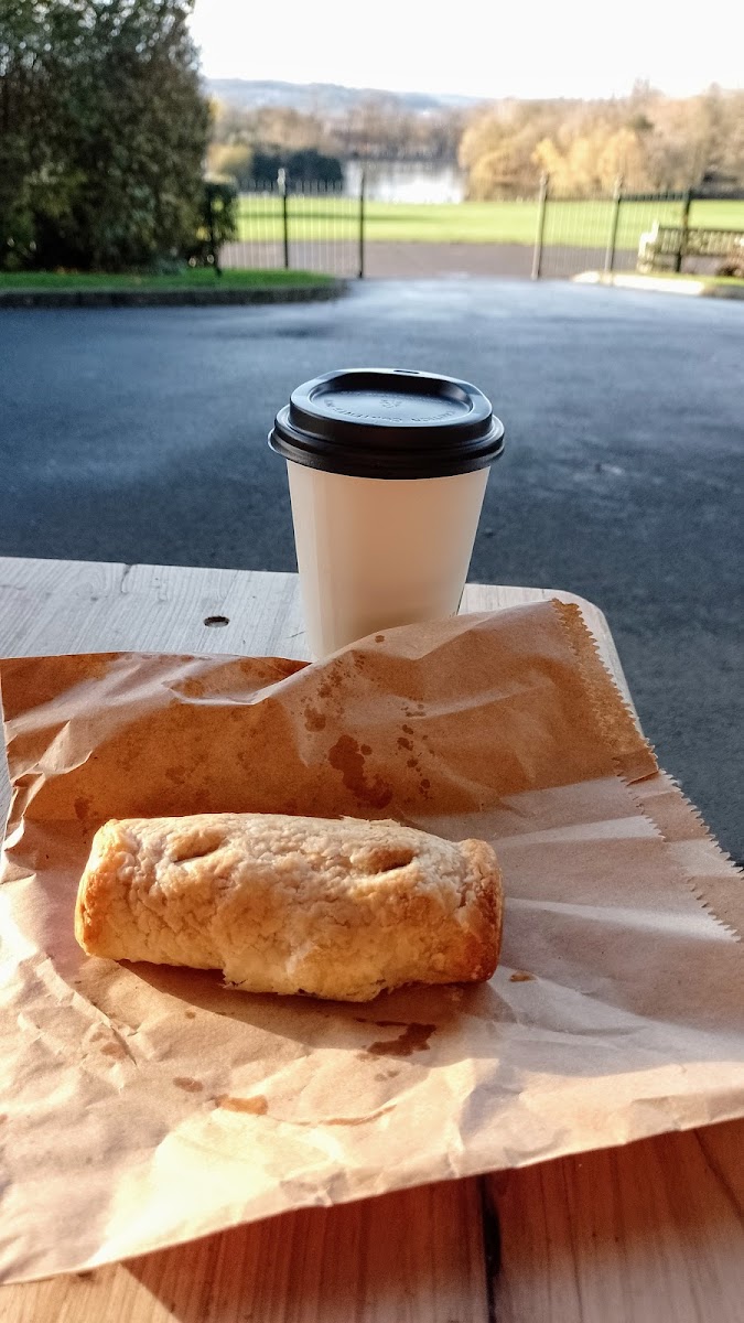 Prism Coffee - Photo 5