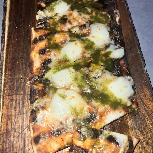 Margherita Pizza