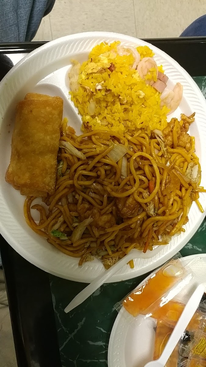 Pee Dee Chinese Inc - Photo 1