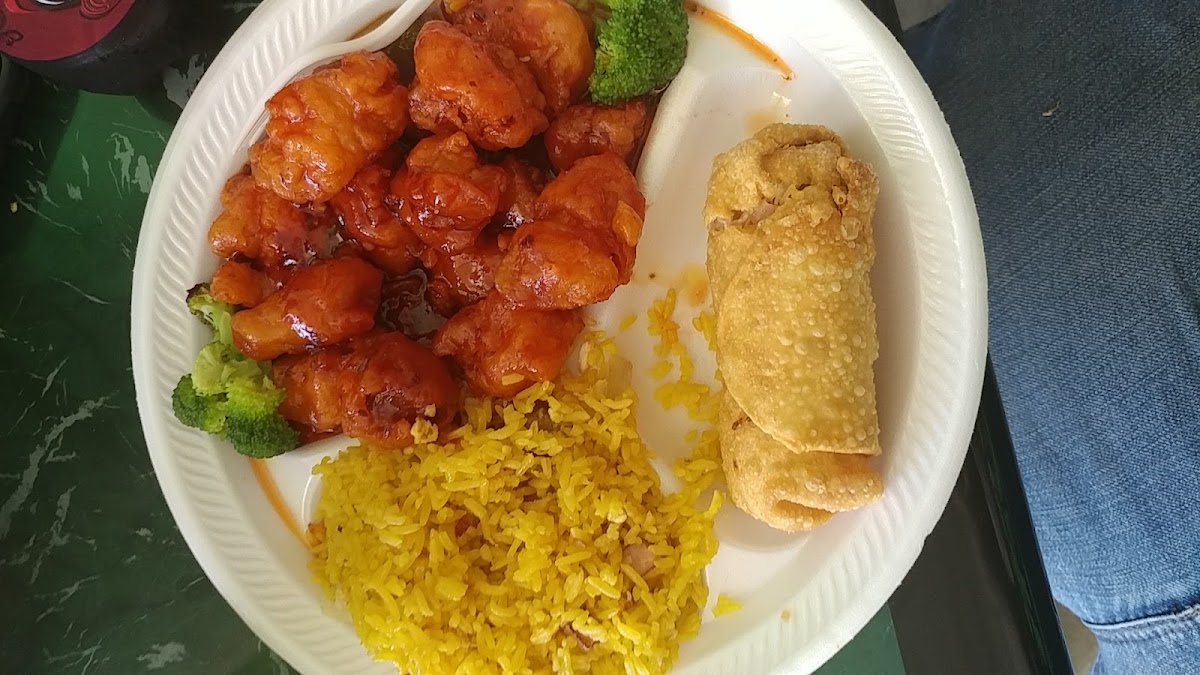 Pee Dee Chinese Inc - Photo 2