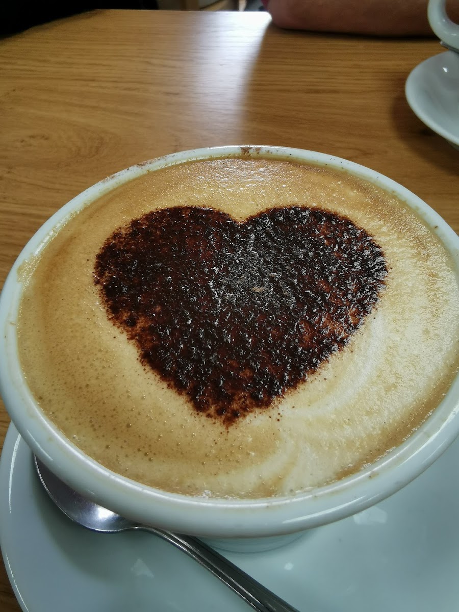 Cafe Willingdon - Photo 9