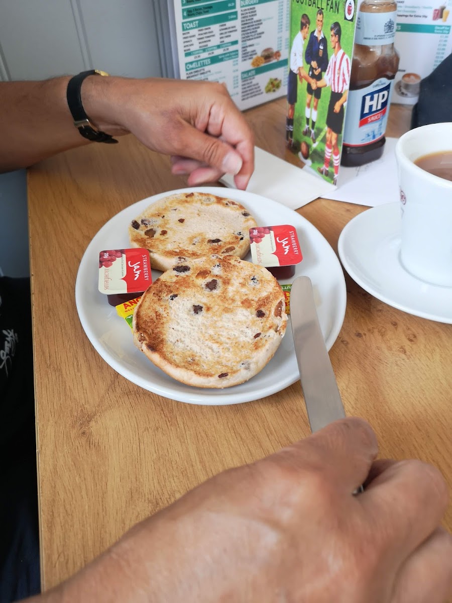 Cafe Willingdon - Photo 5