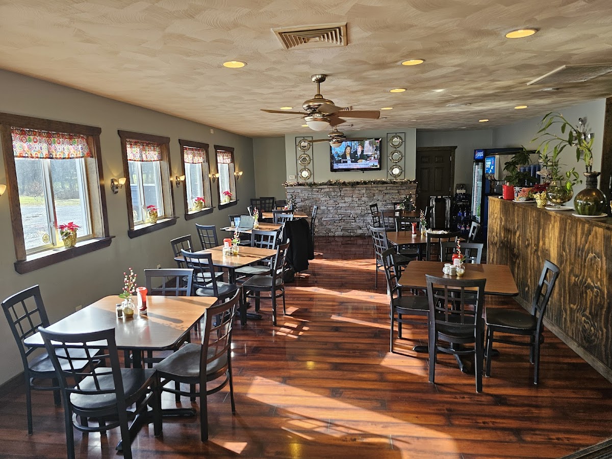 Little Italy Italian Restaurant