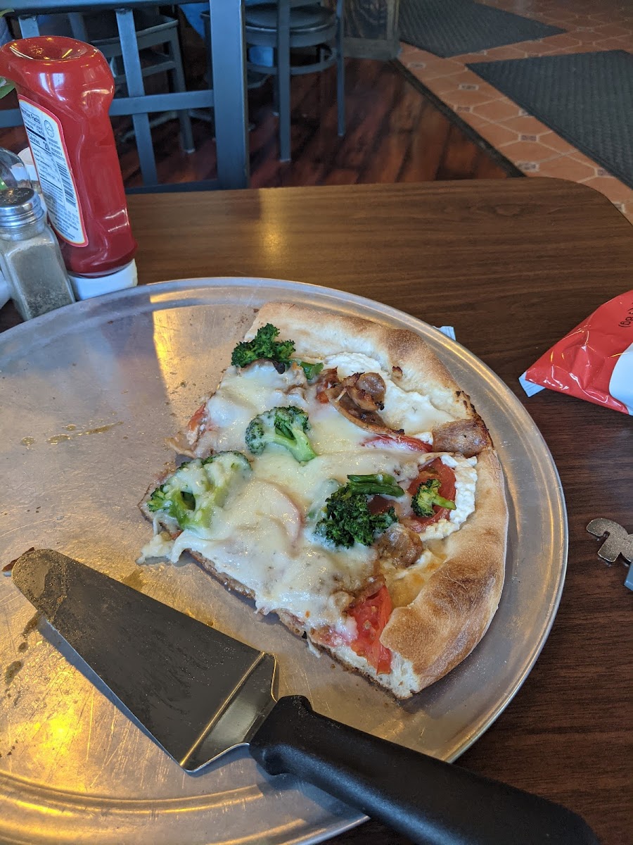 Little Italy Italian Restaurant - Photo 2