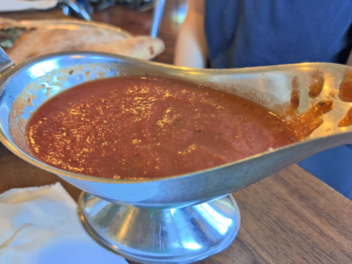 Little Italy Italian Restaurant - Photo 7