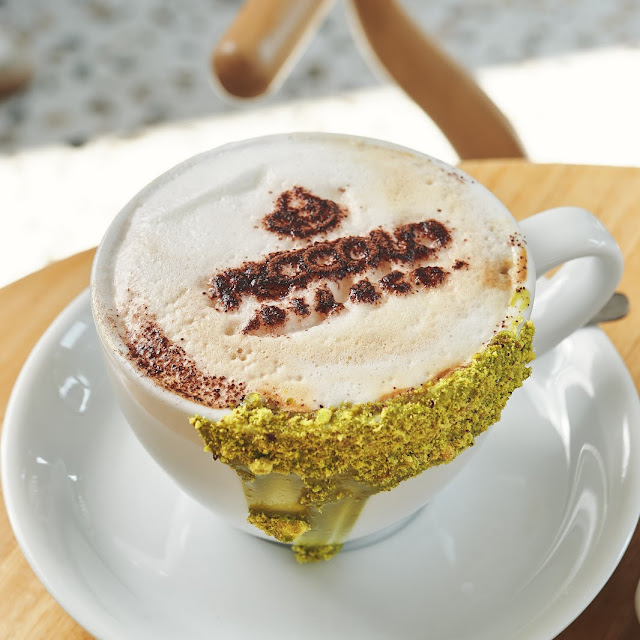 Cappuccino