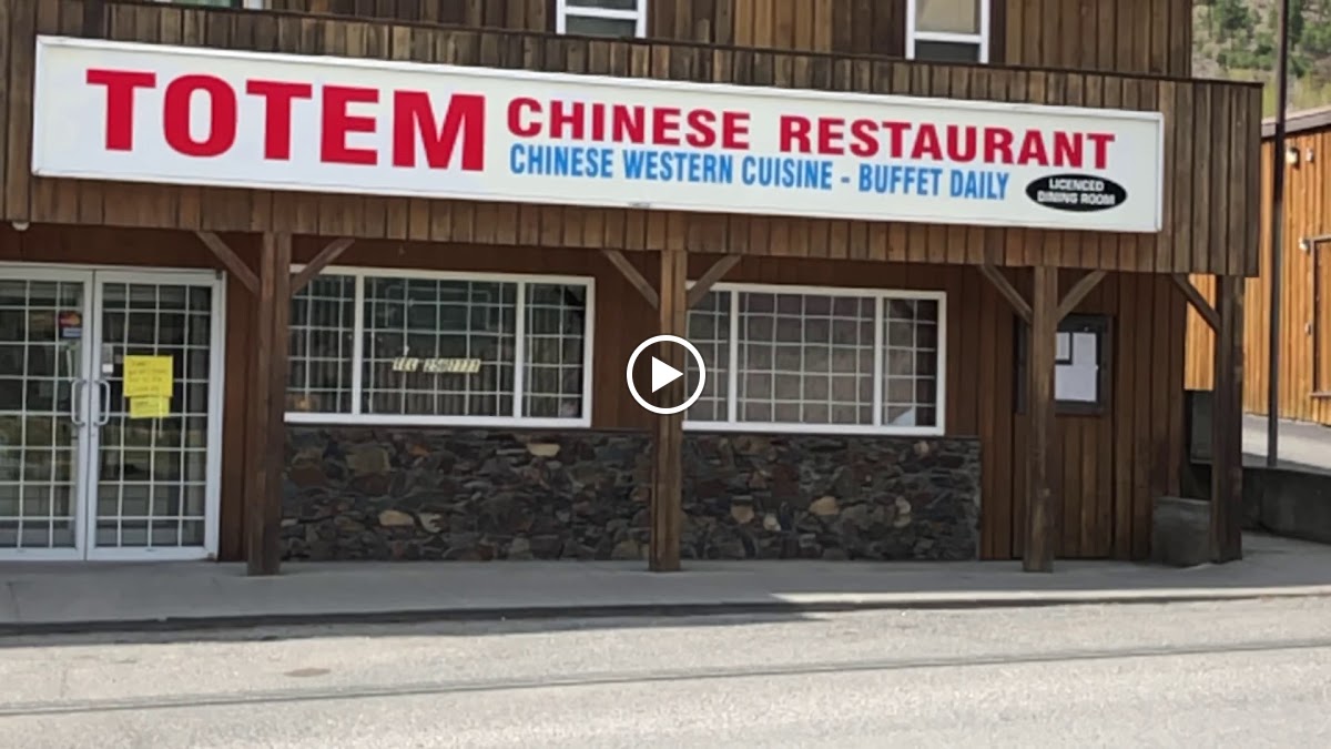 Totem Chinese Restaurant
