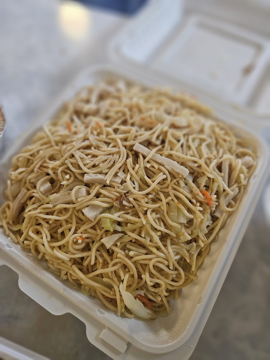 Totem Chinese Restaurant - Photo 4