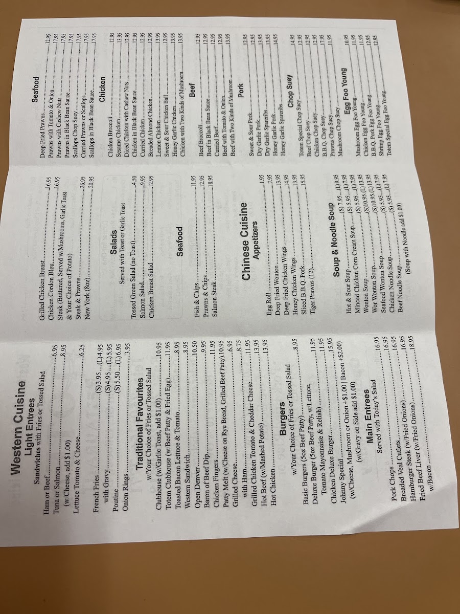Menu Photo 0