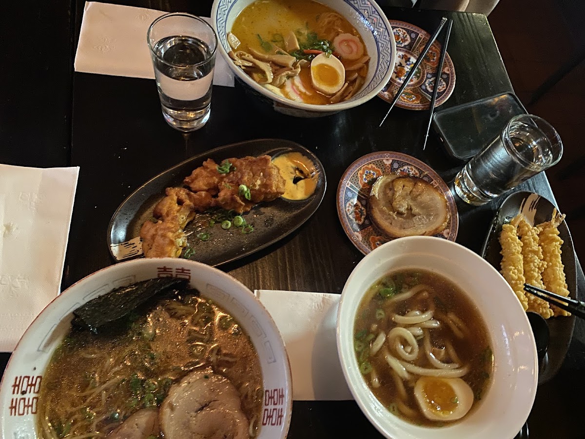 Izakaya Zest - Photo 3