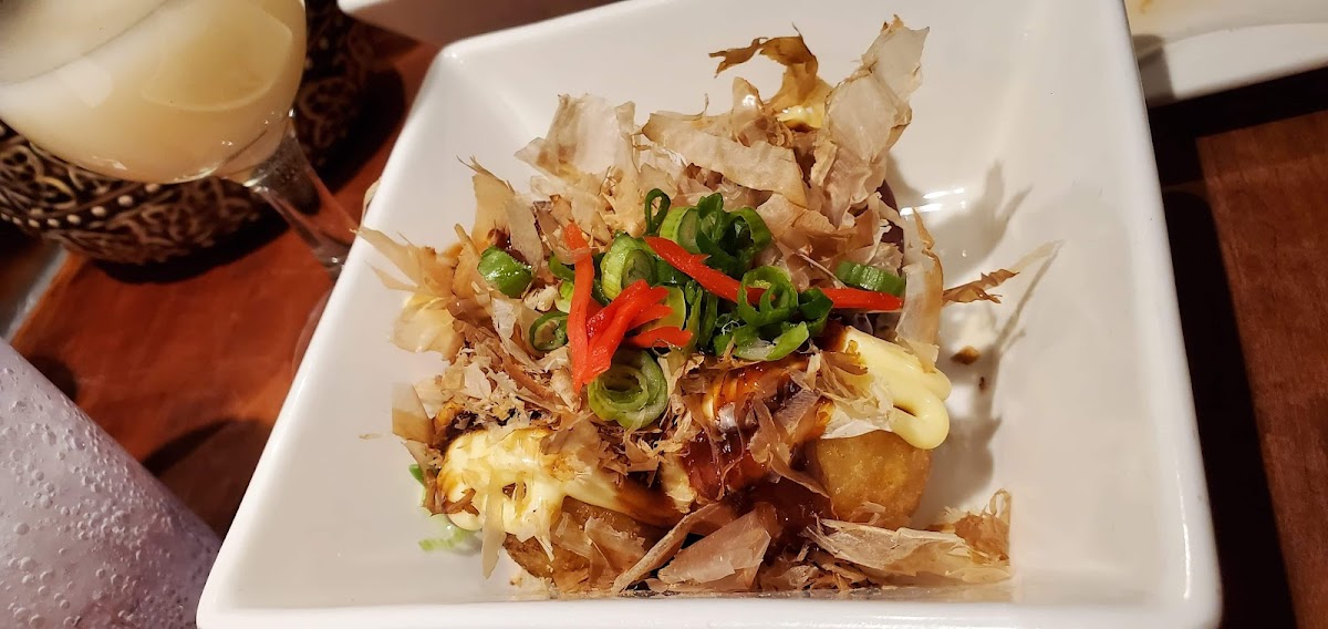 Izakaya Zest - Photo 5
