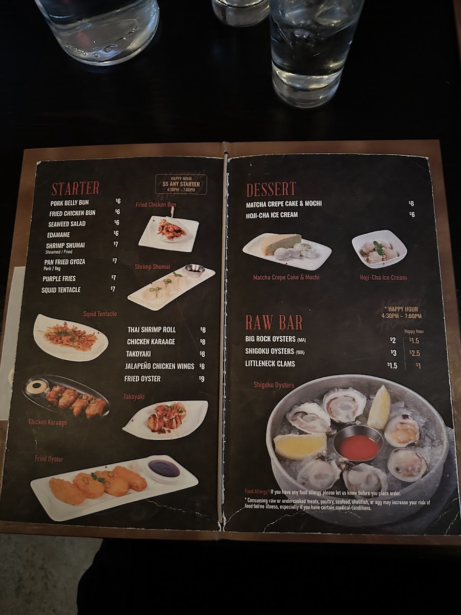 Menu Photo 3